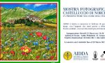 Terremoto a Castelluccio di Norcia, anche la Maison Daphné partecipa alla mostra itinerante per la raccolta fondi