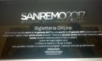 Biglietti per Festival di Sanremo: esauriti in poche ore i tagliandi validi per le prime tre serate