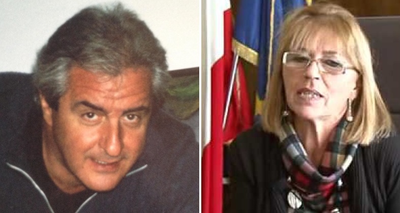Tito Aurigo accetta l’incarico di sindaco fino alle elezioni di primavera