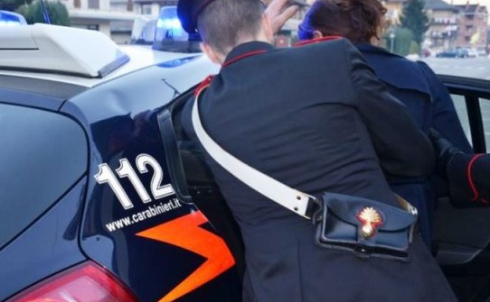 Topi d’appartamento, fermata un minorenne a Imperia