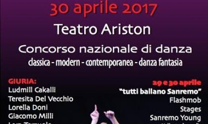Torna il Sanremo Dance Festival questo weekend