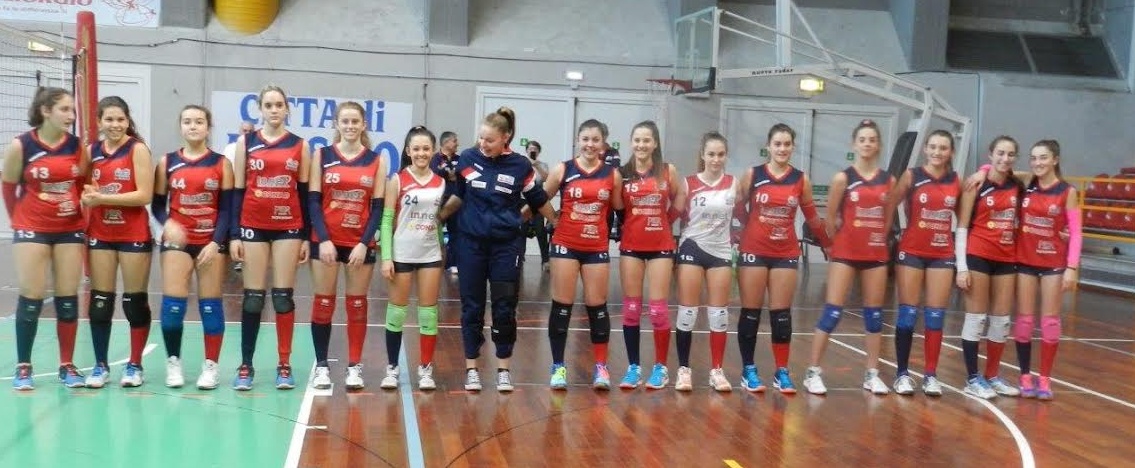 Torneo della befana di Alassio: bene Imperia e Diano, ma il trionfo è delle piemontesi