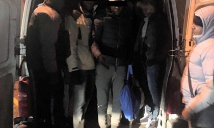 Traffico internazionale di migranti: indagine chiude con 8 indagati