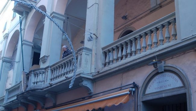 “Dalla Resistenza Alla Repubblica” la rassegna di IsrecIm, Anpi e FOS