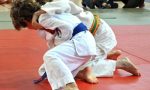 Tre medaglie d'oro ai piccoli judoka dianesi al torneo Primavera di Taggia