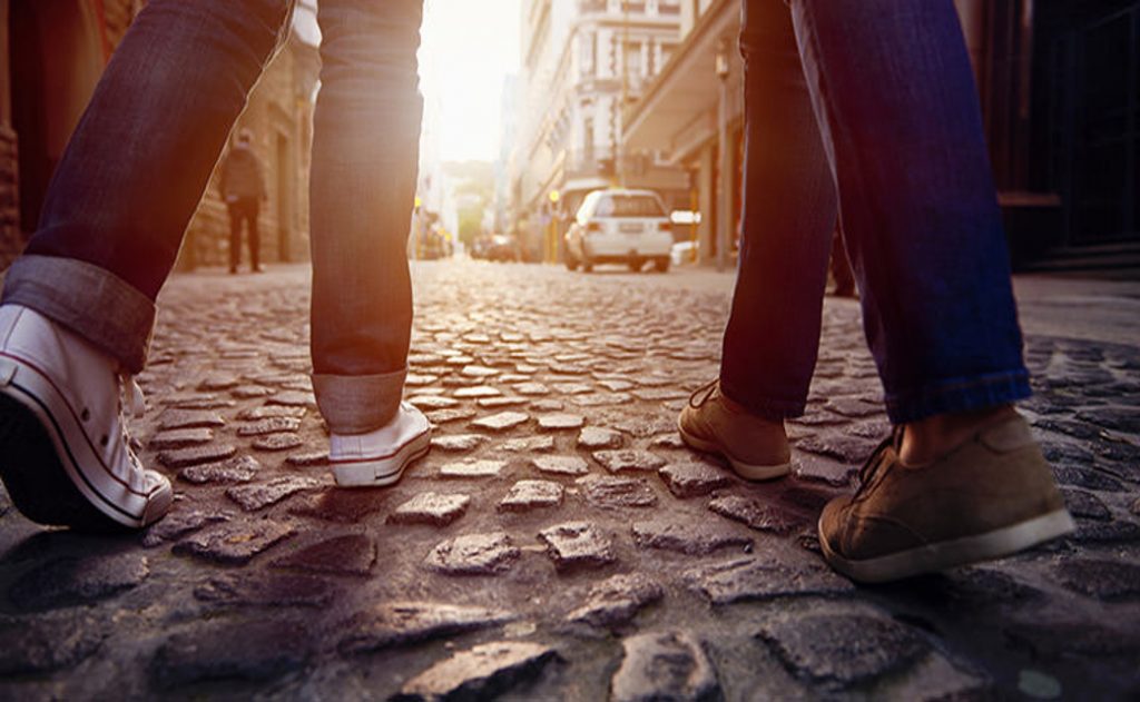Pomeriggio di trekking urbano alla scoperta di Porto Maurizio