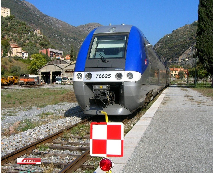 Treni: Cuneo-Ventimiglia, tra Breil e Tenda il servizio ferroviario potrebbe essere sostituito da pullman