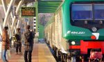 Rinviato l'aumento del biglietto dei treni in Liguria