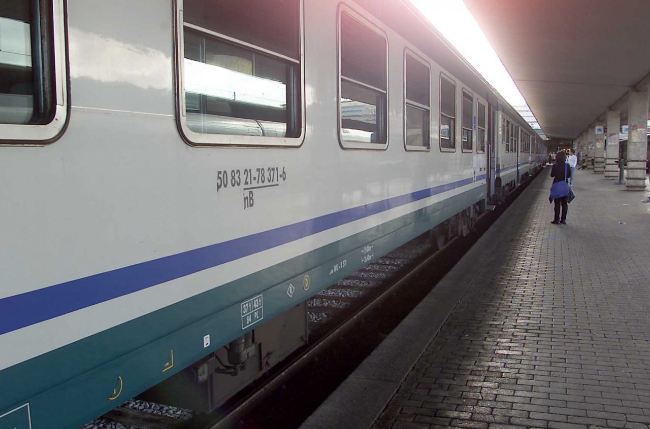 Trenitalia Liguria: in programma uno sciopero questo weekend