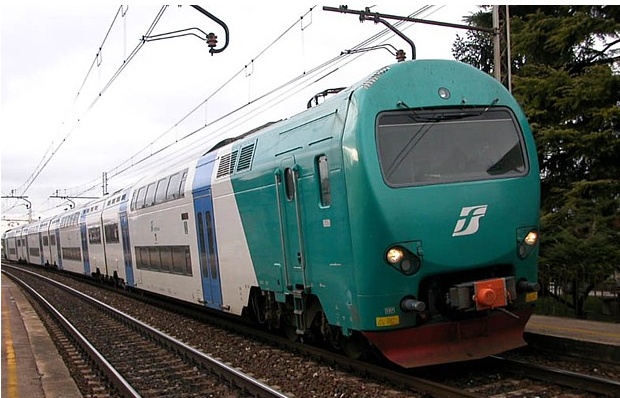 Trenitalia, in Liguria tutte le domeniche un collegamento in più da Ventimiglia a Milano