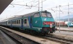 Ferrovia: guasto sulla Ventimiglia-Genova e migranti sui binari: mattinata di "passione" per i treni