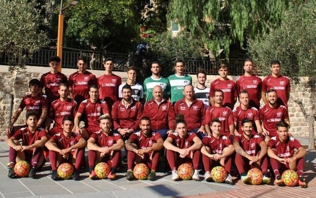 Tris del Ventimiglia sul campo del Rivasamba (0-3)