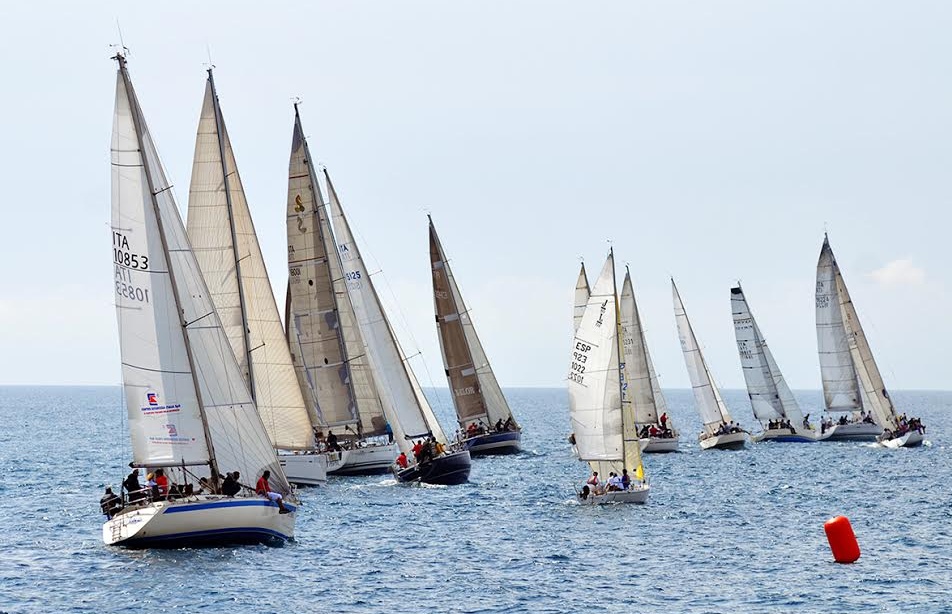 Trofeo Gianni Cozzi il prossimo weekend alla Marina degli Aregai