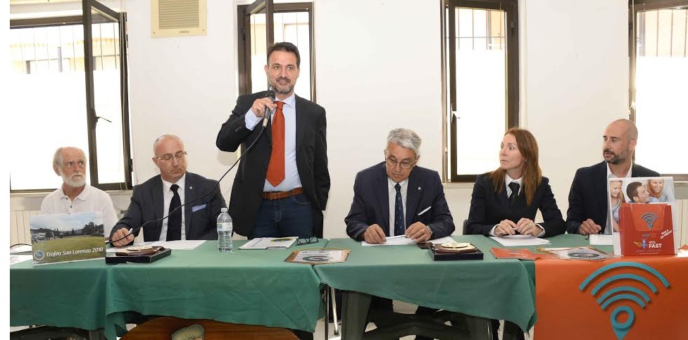 Trofeo Pinocchio, attesi più di 500 giovani a San Bartolomeo al mare