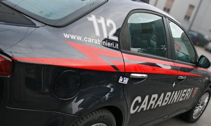 Trovato fuori casa, arrestato 44enne sorvegliato speciale