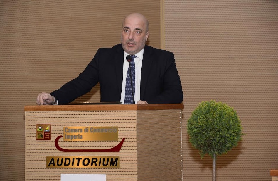 Turismo: Berrino in Camera di Commercio ad Imperia per il convegno  sulle locazioni turistiche