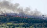 Stop allo stato di grave pericolosità per gli incendi boschivi