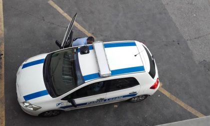 Ventimiglia: tutti i dati delle attività della Polizia locale nel 2016