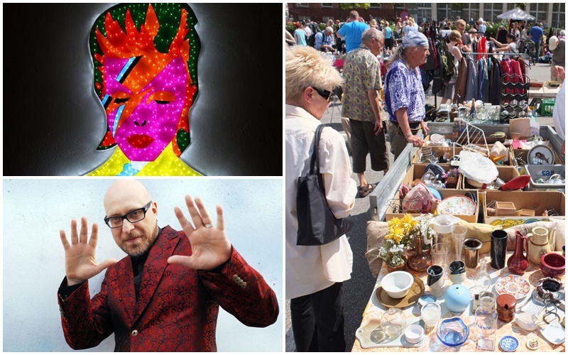 Tutti gli eventi di questo weekend in provincia di Imperia