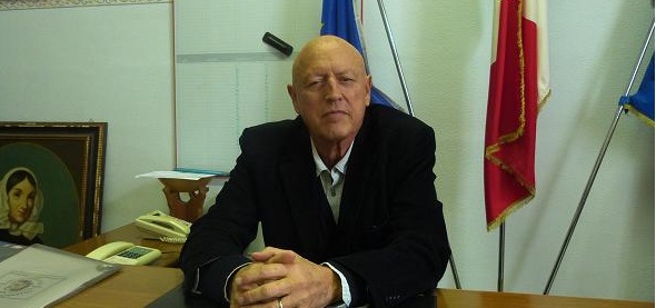 ULTIMA CAMPANELLA PER IL PRESIDE DELL’ISTITUTO CALVINO SERGIO MARIA CONTI/ A SETTEMBRE VA IN PENSIONE