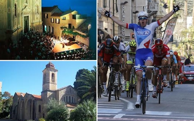 ULTIMO WEEKEND DELL’INVERNO: Tutti gli eventi in provincia