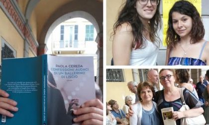 UN ALTRO SABATO DI "PROTESTA GENTILE" PER RIAPRIRE LA BIBLIOTECA CIVICA DI IMPERIA