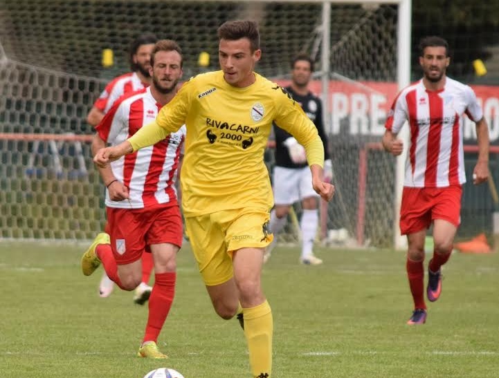 UN GOAL AL 3° MINUTO DI GIOCO PERMETTE ALL’ARGENTINA DI VINCERE SUL GHIVIZZANO