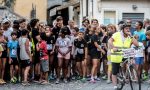 UN "PONTE" TRA LE REALTA': CATTOLICI, MUSULMANI E MIGRANTI UNITI NELLA MARATONA STRA-SANSIRO /LE FOTO