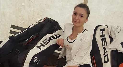 UN SUCCESSO DIETRO L’ALTRO PER LA 13ENNE TENNISTA SANREMESE LISA PIGATO