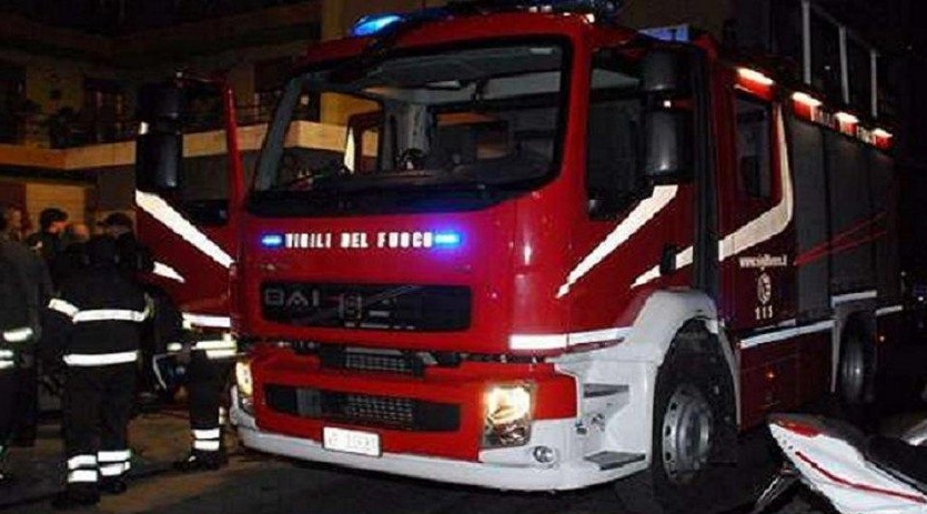 UNA 85ENNE TROVATA MORTA IN CASA A IMPERIA/ DECESSO PER CAUSE NATURALI