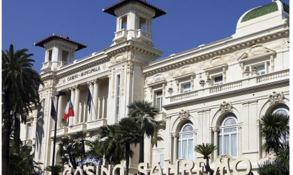 Casino Di Sanremo Telefono