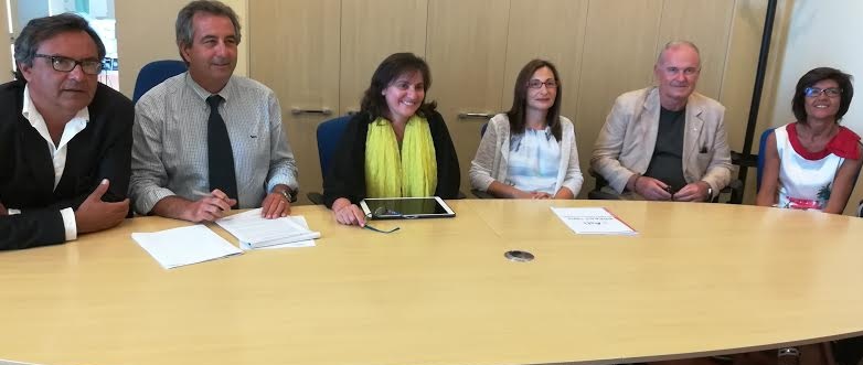 UNA SANITA’ A MISURA DI PERSONA/ A FINE AGOSTO  NUOVA LOCATION PER LA BREAST UNIT ALL’OSPEDALE BOREA