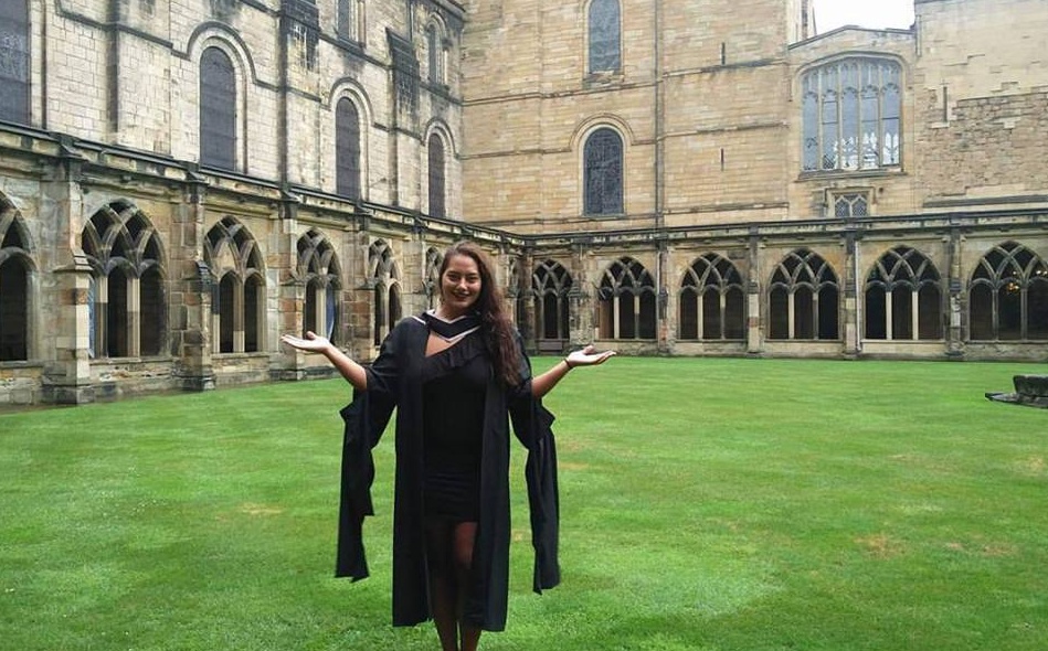 UNA SETTIMANA D’ORO PER LA BELLA HAWAIANA DELLA RARI NANTES: PROMOZIONE IN A1 E LA LAUREA IN INGHILTERRA