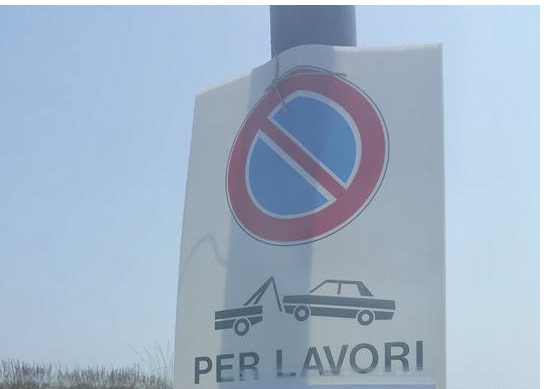 Giro d’Italia le strade chiuse e i divieti a Sanremo per la corsa rosa