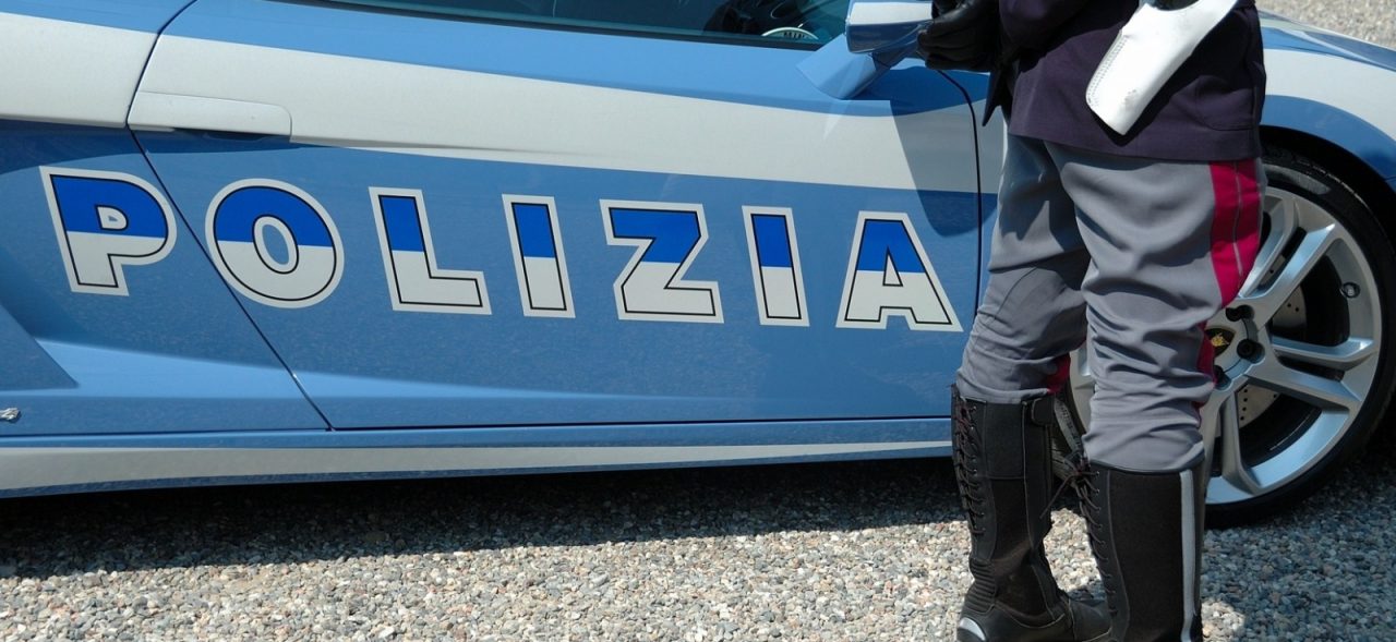 UOMO DI 52 ANNI SOGGETTO A MANDATO DI CATTURA EUROPEO ARRESTATO IN ALBERGO A SANREMO