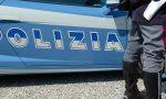 UOMO DI 52 ANNI SOGGETTO A MANDATO DI CATTURA EUROPEO ARRESTATO IN ALBERGO A SANREMO