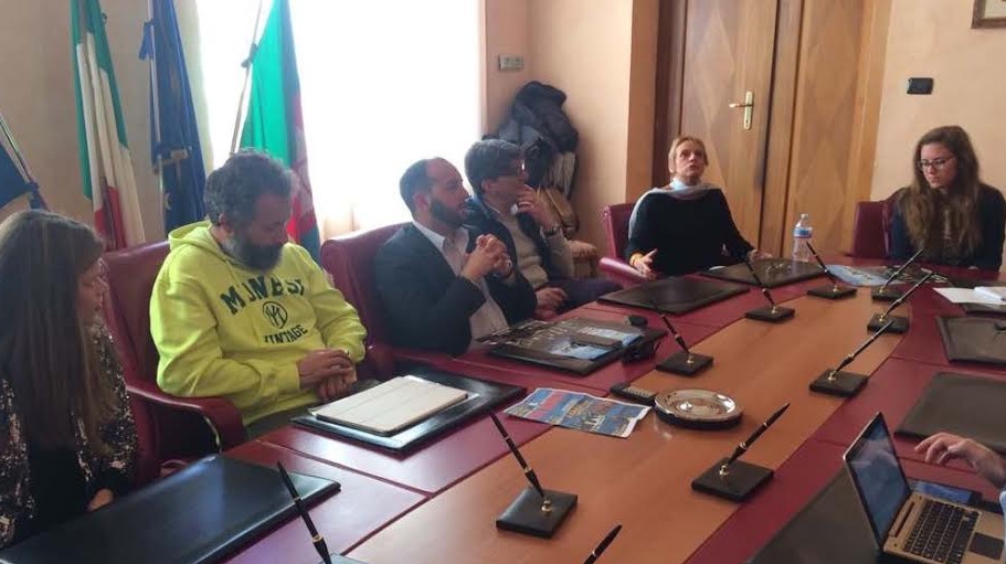Un concerto all’Auditorium per Monesi e la Valle Arroscia