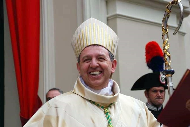 Un incontro interreligioso mercoledì nella sala polivalente della Chiesa di Sant’Agostino