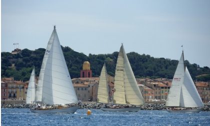 Una regata da Saint Tropez a Malta. A giugno il XVI° Trofeo Bailli de Suffren