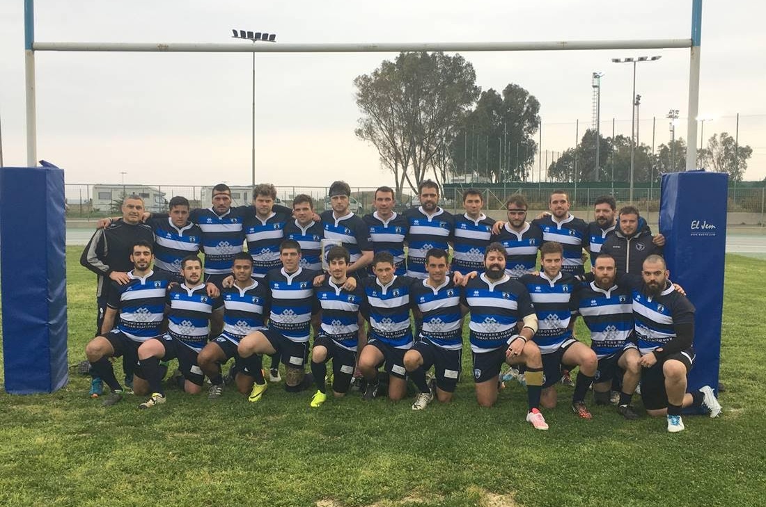 Union Riviera Rugby batte Savona di misura e ritorna seconda in classifica