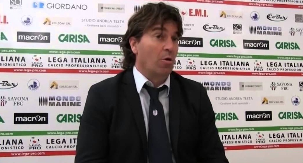 Unione Sanremo: smentite le dimissioni di Mister Riolfo, silenzio stampa fino a nuovo ordine