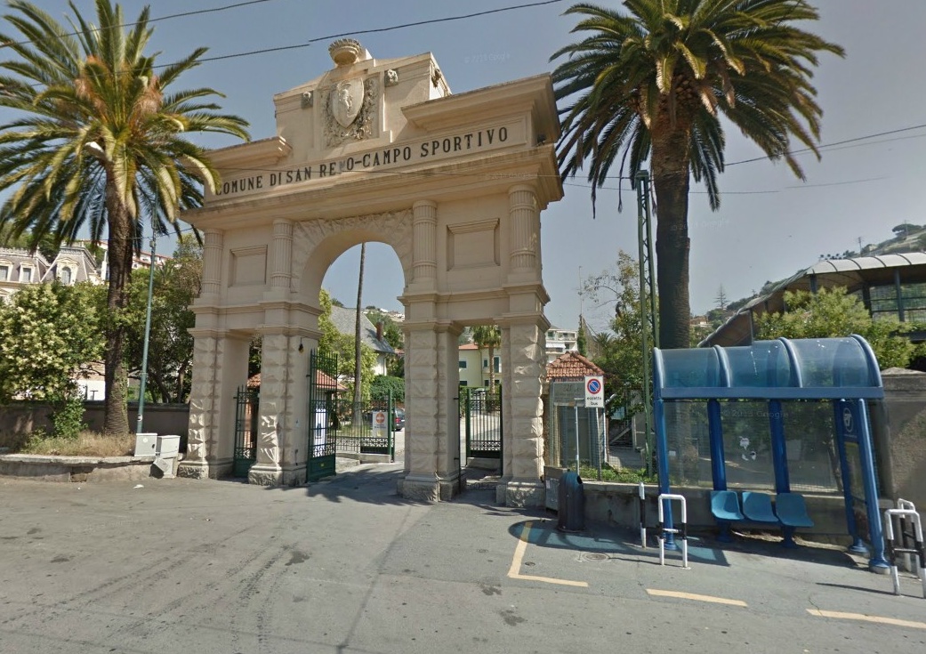 Unione Sanremo vs Jolly Montemurlo: misure di sicurezza speciali per la partita