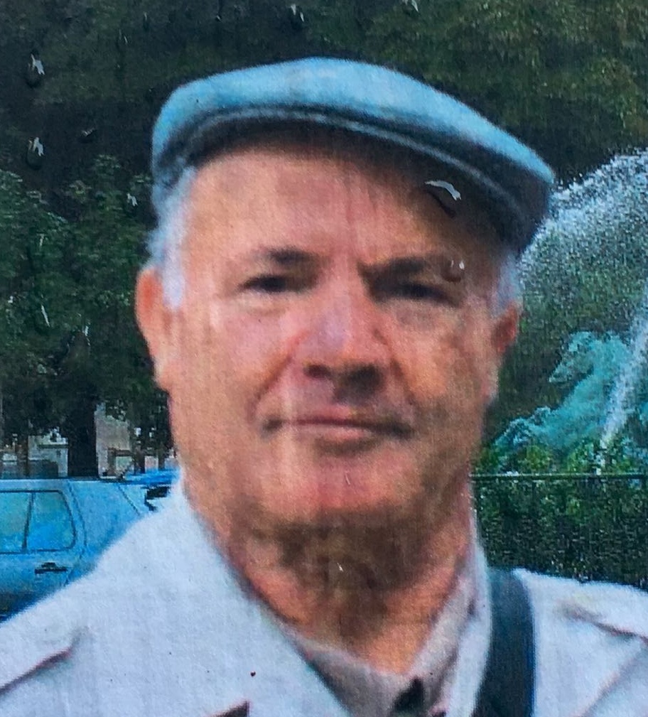VENTIMIGLIA, ADDIO A SALVATORE MALIVINDI PADRE DEL CONSIGLIERE COMUNALE SILVIA
