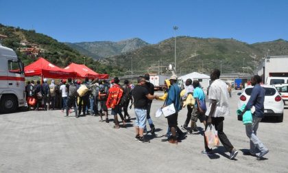 Migranti a Verezzo, la Prefettura annuncia l'arrivo futuro di una decina di uomini