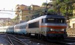 VENTIMIGLIA: ALBERO SU FERROVIARIA, CIRCOLAZIONE RIATTIVATA A SENSO UNICO ALTERNATO