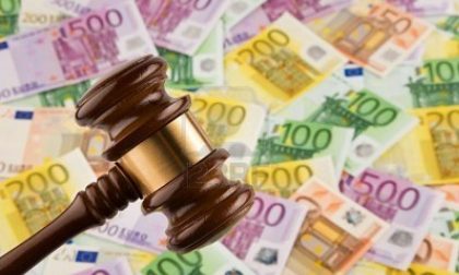 VENTIMIGLIA: BATOSTA SULLE SPESE LEGALI, COMUNE COSTRETTO A PAGARE 16.982 EURO