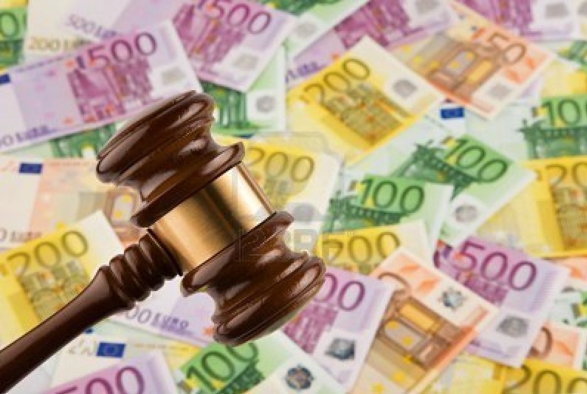 VENTIMIGLIA: BATOSTA SULLE SPESE LEGALI, COMUNE COSTRETTO A PAGARE 16.982 EURO
