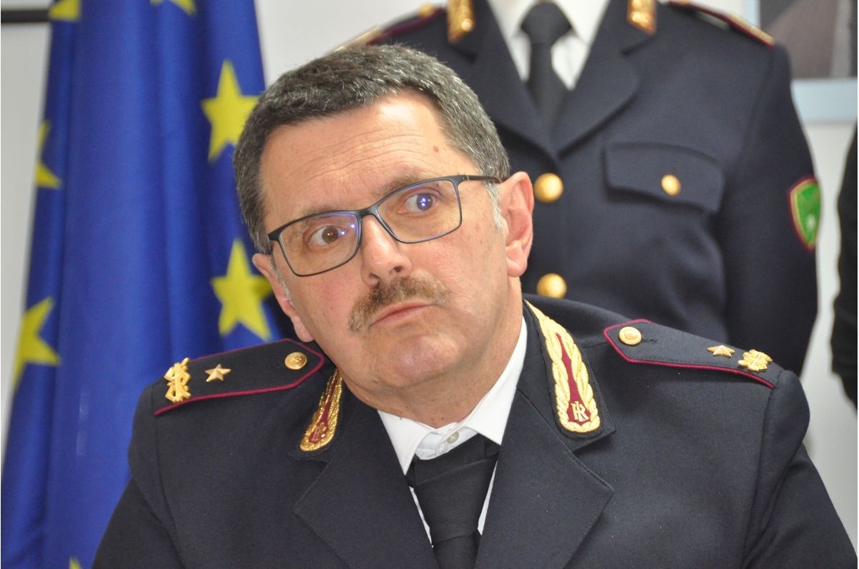 VENTIMIGLIA: DAL 10 AL 30 MAGGIO TORNANO I CONTROLLI ALLA FRONTIERA IN VISTA DEL G7 DI TAORMINA/ VIDEO