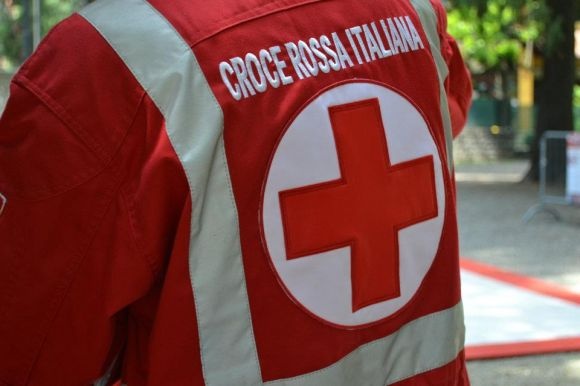 VENTIMIGLIA: DONNA DI 54 ANNI INVESTITA IN VIA CHIAPPORI/ VITTORIO VENETO