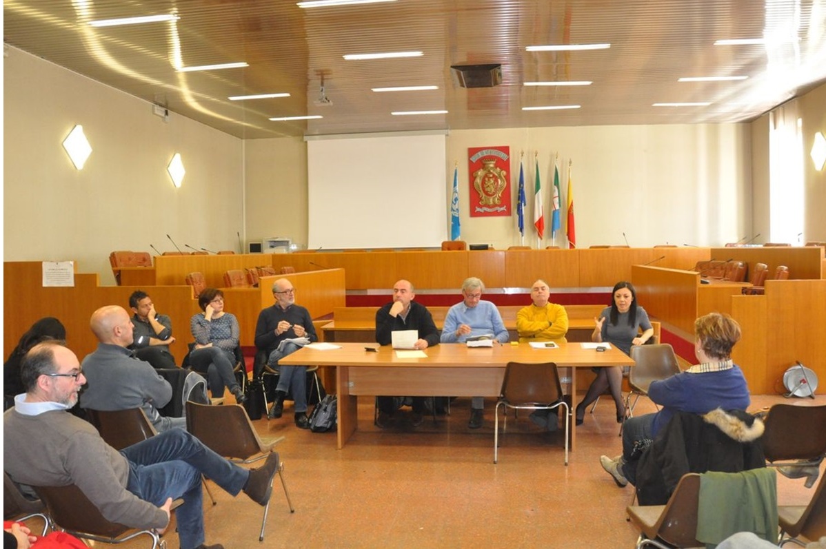 VENTIMIGLIA: IL PROGRAMMA DI IOCULANO AI “RAGGI X” DOPO DUE ANNI E MEZZO DI MANDATO/3 VIDEO